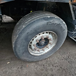 Купить бу Самосвалы в компании РусБизнесАвто – фото №13