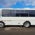 Купить бу Автобусы в компании РусБизнесАвто – фото №3