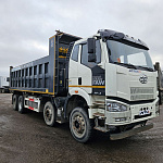 Купить бу Самосвалы в компании РусБизнесАвто – фото №1