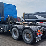 Купить бу Седельные тягачи в компании РусБизнесАвто – фото №4