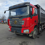 Купить бу Самосвалы в компании РусБизнесАвто – фото №2