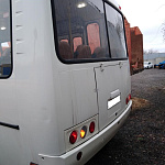 Купить бу Автобусы ПАЗ 4234-05 в компании РусБизнесАвто – фото №12