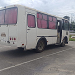 Купить бу Автобусы в компании РусБизнесАвто – фото №5