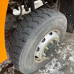 Купить бу Самосвалы в компании РусБизнесАвто – фото №5