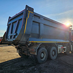 Купить бу Самосвалы в компании РусБизнесАвто – фото №4