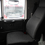 Купить бу Автобусы Камаз Автобус для вахтовых бригад 5328BX в компании РусБизнесАвто – фото №10