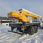 Купить бу Автокраны в компании РусБизнесАвто – фото №4