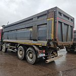 Купить бу Самосвалы в компании РусБизнесАвто – фото №6