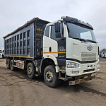 Купить бу Самосвалы в компании РусБизнесАвто – фото №1