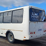 Купить бу Автобусы в компании РусБизнесАвто – фото №4