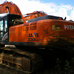 Купить бу Дорожно-строительная техника Hitachi ZX330LC-5G в компании РусБизнесАвто – фото №3