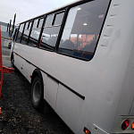 Купить бу Автобусы ПАЗ 4234-05 в компании РусБизнесАвто – фото №11