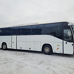 Купить бу Автобусы Higer KLQ6119TQ в компании РусБизнесАвто – фото №8
