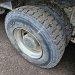 Купить бу Самосвалы в компании РусБизнесАвто – фото №10