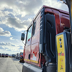 Купить бу Самосвалы в компании РусБизнесАвто – фото №11