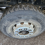 Купить бу Самосвалы в компании РусБизнесАвто – фото №9