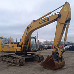 Купить бу Дорожно-строительная техника в компании РусБизнесАвто – фото №1