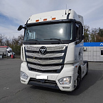 Купить бу Седельные тягачи в компании РусБизнесАвто – фото №10