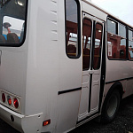 Купить бу Автобусы ПАЗ 4234-05 в компании РусБизнесАвто – фото №13