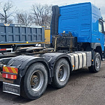 Купить бу Седельные тягачи в компании РусБизнесАвто – фото №6