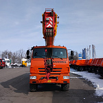 Купить бу Автокраны в компании РусБизнесАвто – фото №2