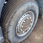 Купить бу Седельные тягачи в компании РусБизнесАвто – фото №9