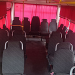 Купить бу Автобусы в компании РусБизнесАвто – фото №11