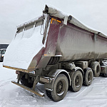 Купить бу Прицепы и полуприцепы в компании РусБизнесАвто – фото №3