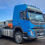 Купить бу Седельные тягачи в компании РусБизнесАвто – фото №1