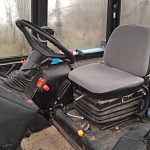 Купить бу Тракторная техника в компании РусБизнесАвто – фото №8