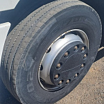 Купить бу Седельные тягачи в компании РусБизнесАвто – фото №9