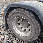 Купить бу Седельные тягачи в компании РусБизнесАвто – фото №12