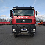 Купить бу Самосвалы в компании РусБизнесАвто – фото №3