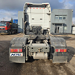 Купить бу Седельные тягачи в компании РусБизнесАвто – фото №5