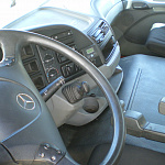 Купить бу Самосвалы Mercedes-Benz Actros-3341ak в компании РусБизнесАвто – фото №8