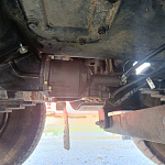 Купить бу Самосвалы в компании РусБизнесАвто – фото №10