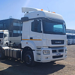 Купить бу Седельные тягачи в компании РусБизнесАвто – фото №1