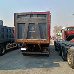 Купить бу Самосвалы в компании РусБизнесАвто – фото №8