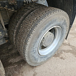 Купить бу Автобетоносмесители в компании РусБизнесАвто – фото №7