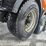 Купить бу Прицепы и полуприцепы в компании РусБизнесАвто – фото №9