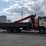 Купить бу КМУ в компании РусБизнесАвто – фото №4