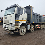 Купить бу Самосвалы в компании РусБизнесАвто – фото №8