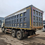 Купить бу Самосвалы в компании РусБизнесАвто – фото №6