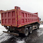 Купить бу Самосвалы в компании РусБизнесАвто – фото №5