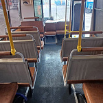 Купить бу Автобусы в компании РусБизнесАвто – фото №11