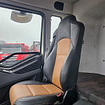 Купить бу Самосвалы в компании РусБизнесАвто – фото №18