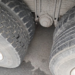 Купить бу Самосвалы в компании РусБизнесАвто – фото №8