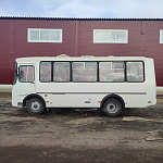 Купить бу Автобусы в компании РусБизнесАвто – фото №9