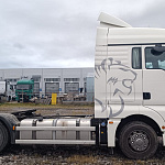 Купить бу Седельные тягачи в компании РусБизнесАвто – фото №3