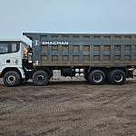 Купить бу Самосвалы в компании РусБизнесАвто – фото №7